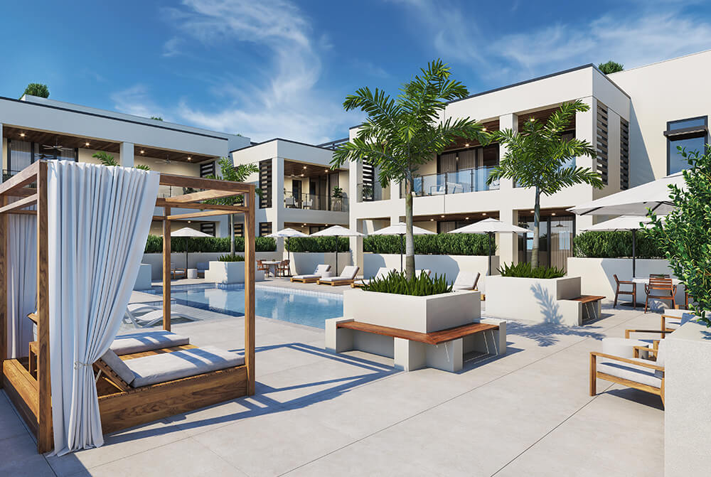 Stella Naples | New Construction Condos For Sale | Downtown Naples